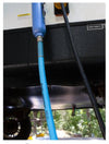 Camco EvoFlex 75-Foot RV / Marine Drinking Water Hose