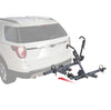 Rola Convoy Bike Carrier - Trailer Hitch Mount - 1-1/4" Base Unit