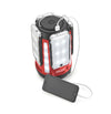 Coleman Quad® Pro 800L LED Panel Lantern