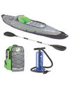 Sevylor K5 Quikpak™ Inflatable Kayak