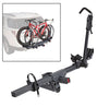 Rola Convoy Bike Carrier - Trailer Hitch Mount - 1-1/4" Base Unit