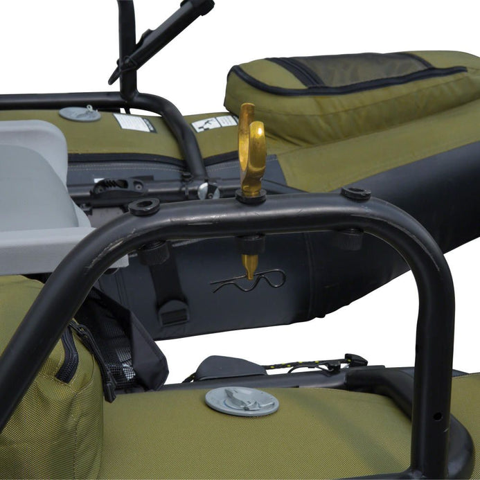 classic accessories colorado inflatable fishing pontoon boat Classic Accessories Colorado Pontoon Boat – MMRV Online