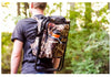 Camco Camping Stool Backpack Cooler