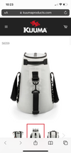 Kuuma 33 Quart  Soft-Sided Cooler