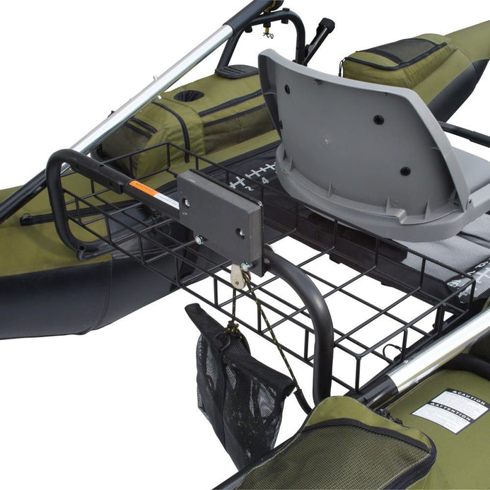 classic accessories colorado xt pontoon fishing boat Classic Accessories Colorado Pontoon Boat – MMRV Online